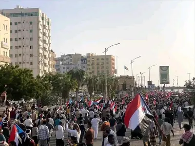 اخبار اليمن الان الحدث اليوم عاجل 