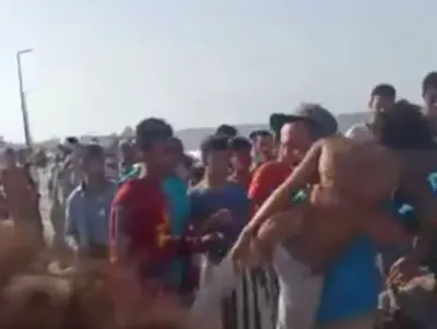 اخبار اليمن الان انتشال غرقوا السباحة كورنيش الحديدة اخبار اليمن الان الحدث اليوم عاجل