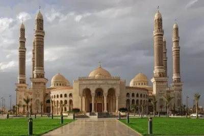 اخبار اليمن الان مواقيت الصلاة اليمن الخميس 2025 اخبار اليمن الان الحدث اليوم عاجل