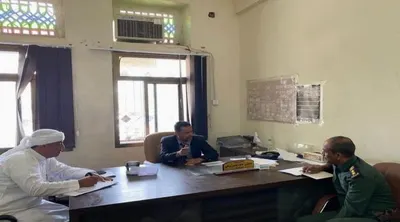 اخبار اليمن الان الحدث اليوم عاجل 