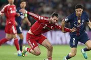 90 مليون يورو تفصل سوبوسلاي عن ستامفورد بريدج 