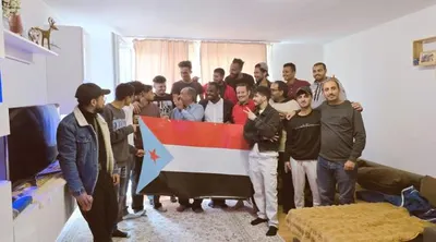 اخبار اليمن الان الحدث اليوم عاجل 