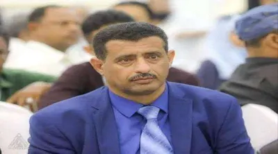 اخبار اليمن الان امريكا مستشار عيدروس الزبيدي الانتقالي اخبار اليمن الان الحدث اليوم عاجل