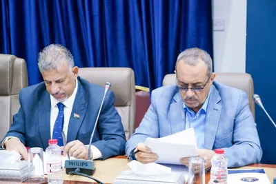 اخبار اليمن الان الانتقالي الرئيس الزبيدي باجتماعات المتحدة اخبار اليمن الان الحدث اليوم عاجل