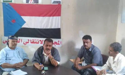 اخبار اليمن الان تنفيذية انتقالي طورالباحة اجتماعها الدوري اخبار اليمن الان الحدث اليوم عاجل