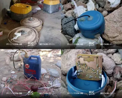 اخبار اليمن الان الحدث اليوم عاجل 