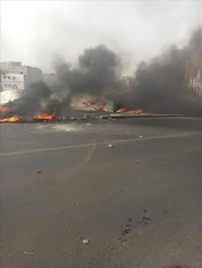 اخبار اليمن الان الحدث اليوم عاجل 