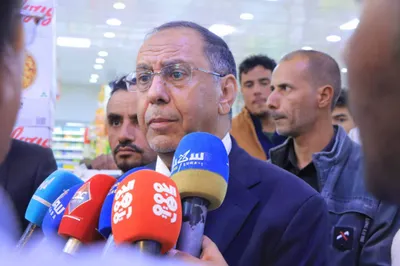 اخبار اليمن الان الحدث اليوم عاجل 