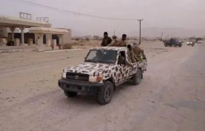 اخبار اليمن الان أنتشار عسكري المحافظة ومصادر تفاصيل اخبار اليمن الان الحدث اليوم عاجل