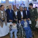 اخبار اليمن الان الحدث اليوم عاجل 