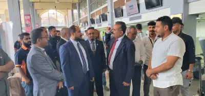 اخبار اليمن الان الأمين العام للأمانة العامة الدولي  اخبار اليمن الان الحدث اليوم عاجل