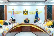 اخبار اليمن الان الحدث اليوم عاجل عدن تايم