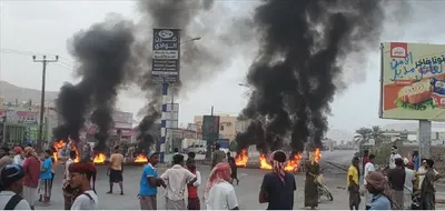 اخبار اليمن الان تقرير حضرموت شعارات الوعود وواقع اخبار اليمن الان الحدث اليوم عاجل
