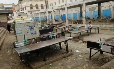 اخبار اليمن الان مليشيات الحوثي تمارس وحشيا الجبايات اخبار اليمن الان الحدث اليوم عاجل