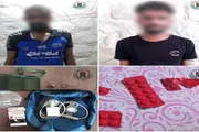 عدن تايم اخبار اليمن الان وقوع مروجين ومتعاطين لمواد مخدرة اخبار اليمن الان الحدث اليوم عاجل عدن تايم