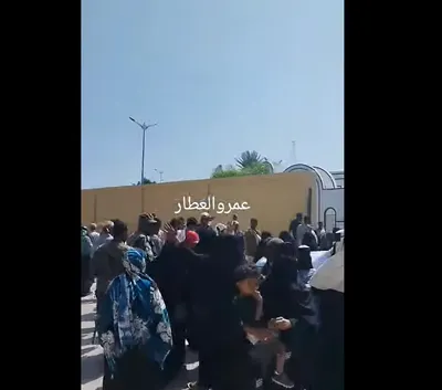 اخبار اليمن الان الحدث اليوم عاجل 