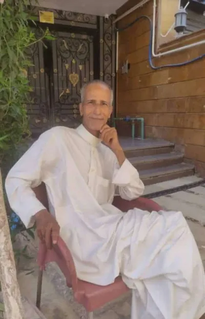 اخبار اليمن الان المستشار الدياني بوفاة الصلاحي القاهرة اخبار اليمن الان الحدث اليوم عاجل