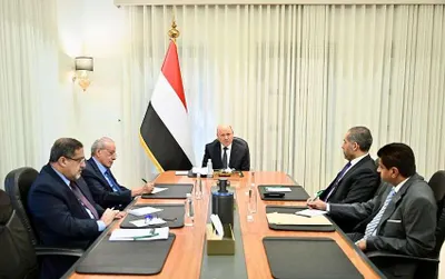 اخبار اليمن الان القيادة إجراءات لمكافحة التهريب وتقويض اخبار اليمن الان الحدث اليوم عاجل