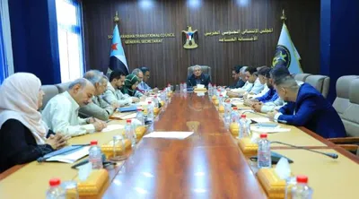 اخبار اليمن الان الأمانة العامة التحضير لمليونية الجنوبي اخبار اليمن الان الحدث اليوم عاجل