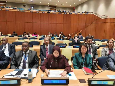 اخبار اليمن الان الخارجية الشراكة الدولية التعافي والتنمية اخبار اليمن الان الحدث اليوم عاجل