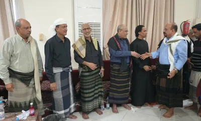 اخبار اليمن الان الحدث اليوم عاجل 