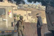 صحيفة الثورة صنعاء اخبار اليمن الان الصهيوني فلسطينيين اقتحامات ومداهمات بالضفة اخبار اليمن الان الحدث اليوم عاجل صحيفة الثورة صنعاء