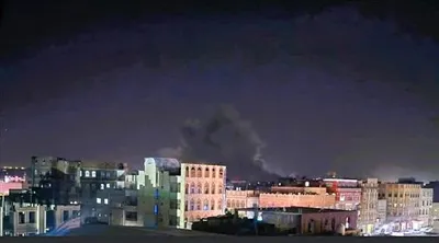 اخبار اليمن الان الكشف هوية مسؤول أمريكية بصنعاء اخبار اليمن الان الحدث اليوم عاجل