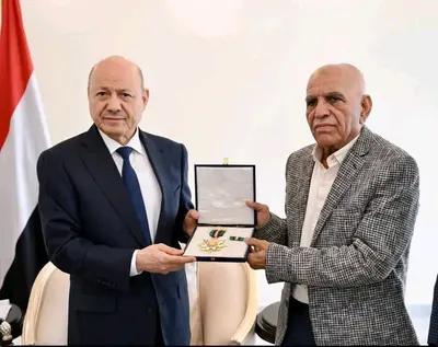 اخبار اليمن الان الحدث اليوم عاجل 