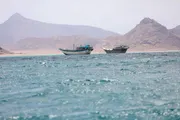 صحيفة المرصد اخبار اليمن الان التجارة العالمية تراجع لحركة المندب اخبار اليمن الان الحدث اليوم عاجل صحيفة المرصد