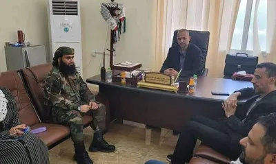 اخبار اليمن الان إنشاء لعلاج الإدمان الداخلية والعدل اخبار اليمن الان الحدث اليوم عاجل