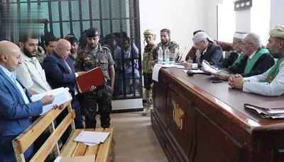 اخبار اليمن الان الحدث اليوم عاجل 