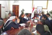 يمن أنباء اخبار اليمن الان المحلية تحذيرات العدوان المماطلة الإنساني اخبار اليمن الان الحدث اليوم عاجل يمن أنباء