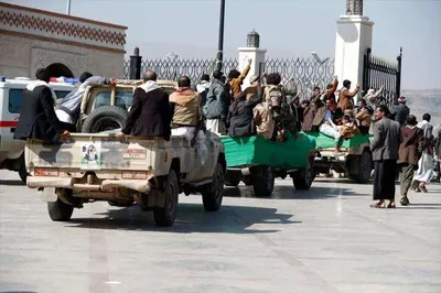 اخبار اليمن الان الحدث اليوم عاجل 