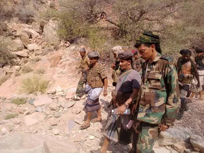 اخبار اليمن الان الحدث اليوم عاجل 