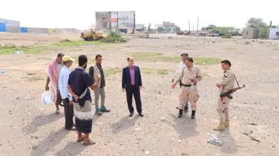 اخبار اليمن الان دارسعد مشروعي القعيطي المعالج بالعريش اخبار اليمن الان الحدث اليوم عاجل