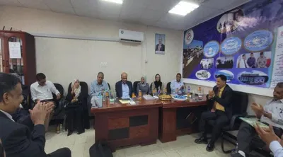 اخبار اليمن الان العسكري أكاديميا لاعتماده تدريبيا للتخصصات اخبار اليمن الان الحدث اليوم عاجل