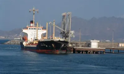 اخبار اليمن الان مخالفة للحظر الأمريكي المتحدة الحوثيين اخبار اليمن الان الحدث اليوم عاجل