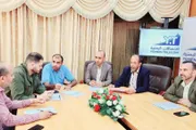 أحداث اليوم اخبار اليمن الان الاتحاد الرياضي للشركات وانطلاق البطولة اخبار اليمن الان الحدث اليوم عاجل أحداث اليوم