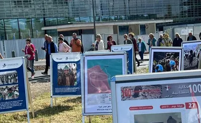 اخبار اليمن الان البرلمان الأوروبي انتهاكات الحوثي الانسان اخبار اليمن الان الحدث اليوم عاجل