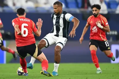 اخبار اليمن الان الأهلي باتشوكا مونديال الأندية العالمية اخبار اليمن الان الحدث اليوم عاجل