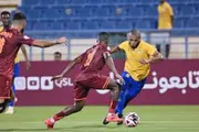 عرب تايم اخبار اليمن الان الدحيل يعود لطريق الانتصارات اخبار اليمن الان الحدث اليوم عاجل عرب تايم