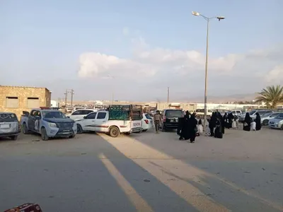 اخبار اليمن الان الحدث اليوم عاجل 