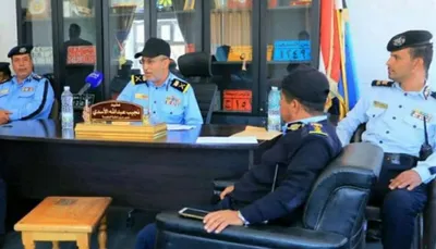 اخبار اليمن الان الحدث اليوم عاجل 