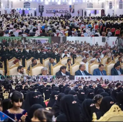 اخبار اليمن الان الحدث اليوم عاجل 