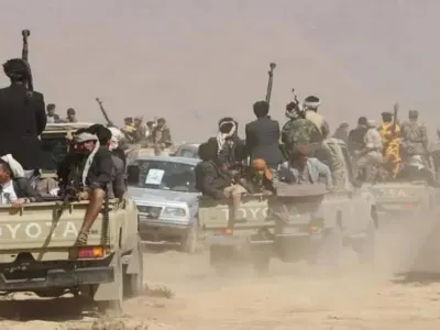 اخبار اليمن الان معارك عنيفة وهجوم المحافظة الأثناء اخبار اليمن الان الحدث اليوم عاجل