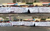 عدن تايم اخبار اليمن الان يطالبون والنائب بانصافهم وتمكينهم اراضيهم اخبار اليمن الان الحدث اليوم عاجل عدن تايم