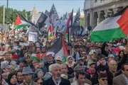 صحيفة الثورة صنعاء اخبار اليمن الان مسيرة موريتانيا للمطالبة العدوان الصهيوني اخبار اليمن الان الحدث اليوم عاجل صحيفة الثورة صنعاء