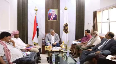 اخبار اليمن الان الحدث اليوم عاجل 