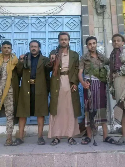 اخبار اليمن الان الحدث اليوم عاجل 