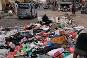 كريتر إسكاي اخبار اليمن الان القمامة مواطنون يطالبون وإنقاذ المديرية اخبار اليمن الان الحدث اليوم عاجل كريتر إسكاي
